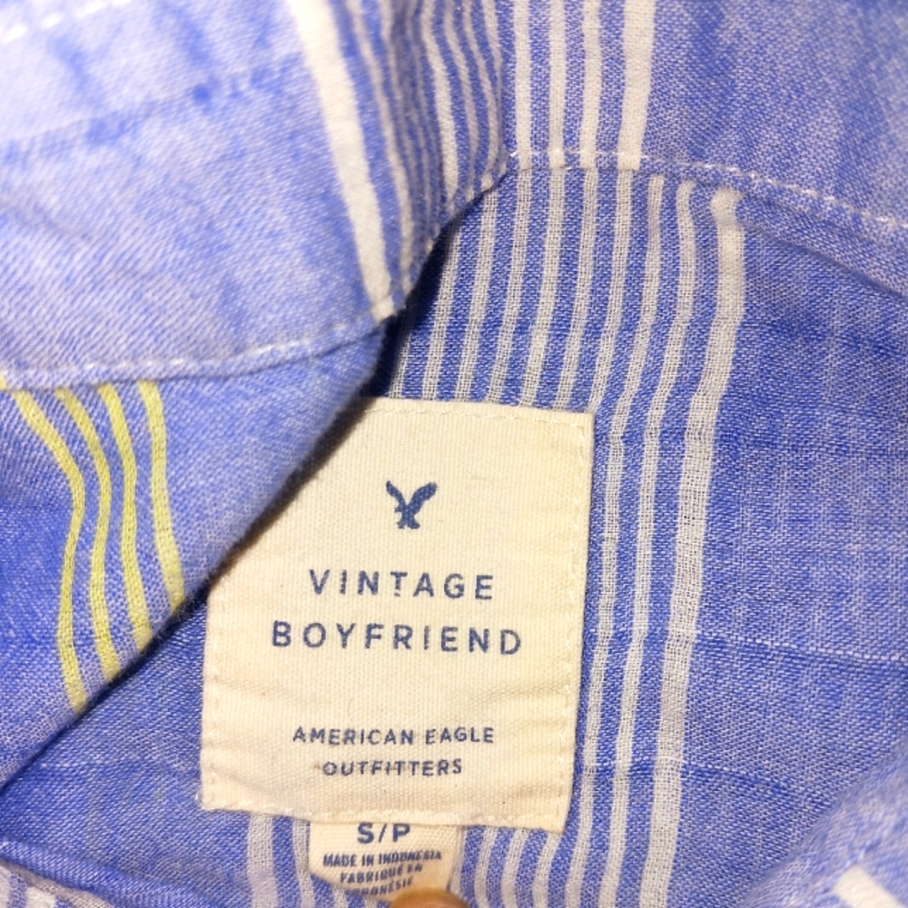 American eagle